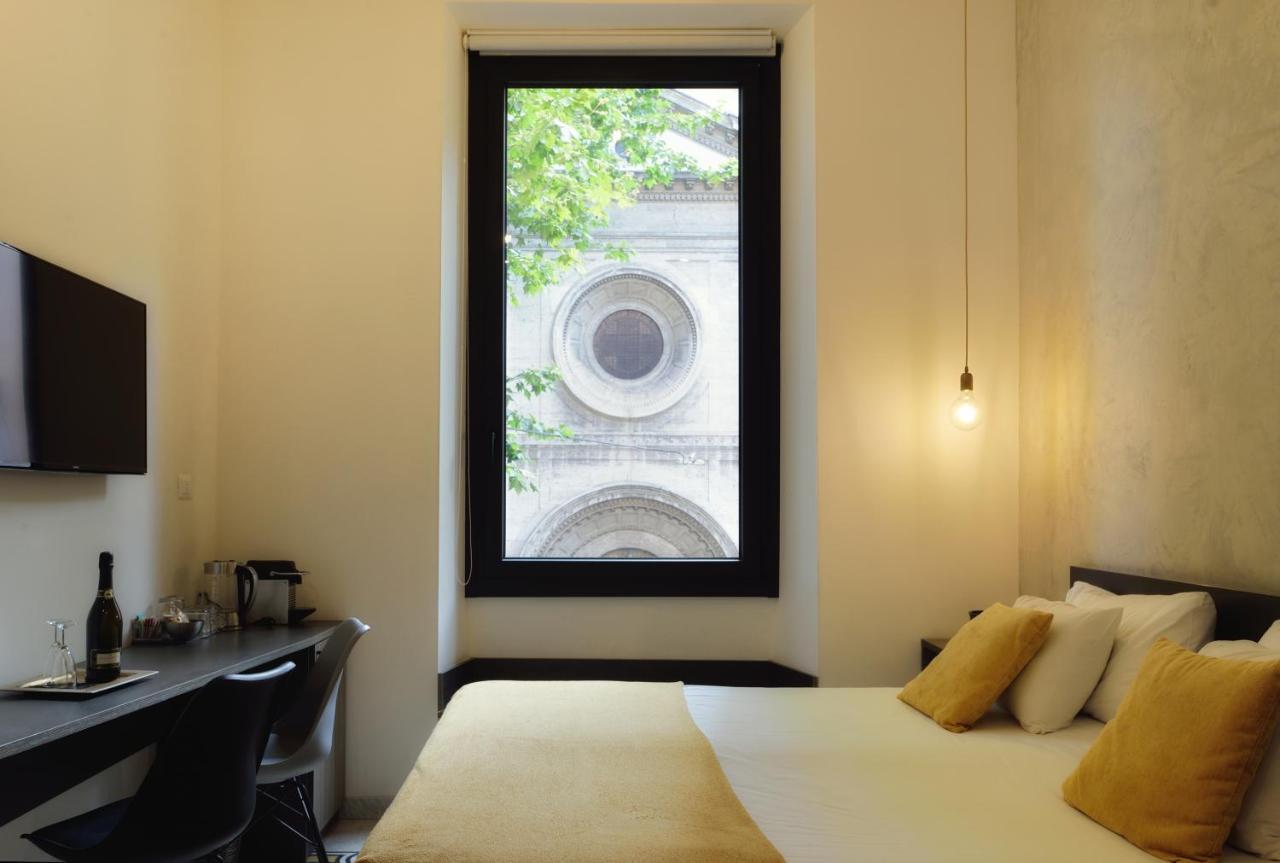 Room With A View 105 Roma Dış mekan fotoğraf